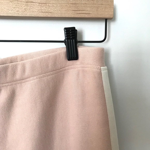 Rag & Bone Pink Racer Sweatpant! - Picture 4 of 7